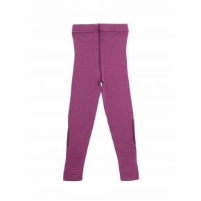 Термокальсоны дет. Aclima WarmWool Longs Children Damson 90 см