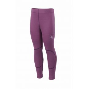 Термокальсоны дет. Aclima WarmWool Longs Children Damson 90 см