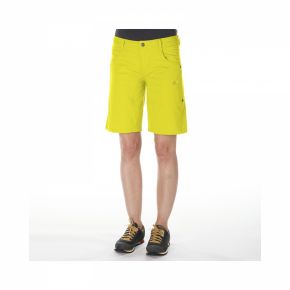 Шорти Mammut OPHIRA SHORTS WOMEN limeade