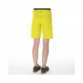 Шорти Mammut OPHIRA SHORTS WOMEN limeade