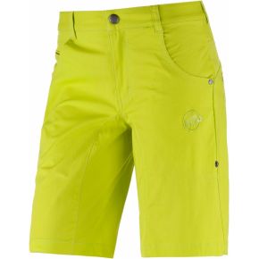 Шорти Mammut OPHIRA SHORTS WOMEN limeade