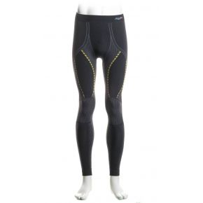 Термокальсоны муж. Accapi X-Country Long Trousers Man 966 anthracite M/L
