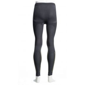 Термокальсоны муж. Accapi X-Country Long Trousers Man 966 anthracite M/L