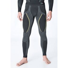Термокальсоны муж. Accapi X-Country Long Trousers Man 966 anthracite M/L
