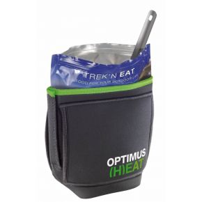 Ложка Optimus Titanium Long Spoon