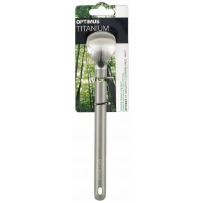 Ложка Optimus Titanium Long Spoon