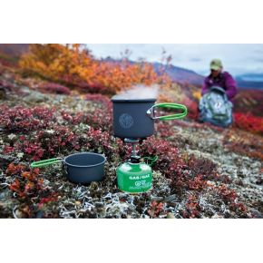 Котелок Optimus Terra Solo Cookset 0.6 L