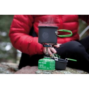 Котелок Optimus Terra Solo Cookset 0.6 L
