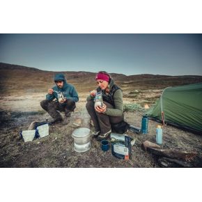 Сублиматы Trek'n Eat Цельнозерновые мюсли с фруктами