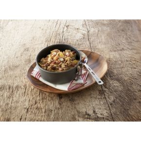 Сублиматы Trek'n Eat Цельнозерновые мюсли с фруктами