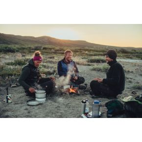 Сублиматы Trek'n Eat Цельнозерновые мюсли с Peronin Апельсин