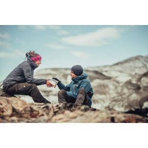 Сублиматы Trek'n Eat Цельнозерновые мюсли с Peronin Апельсин