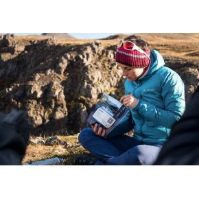 Сублиматы Trek'n Eat Цельнозерновые мюсли с Peronin Апельсин