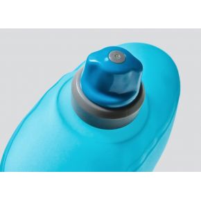 Мягкая фляга HydraPak Stow 1 л Malibu Blue