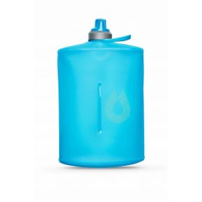 Мягкая фляга HydraPak Stow 1 л Malibu Blue