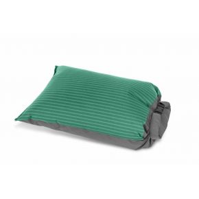 Многофункциональная надувная подушка NEMO Fillo Bello 3-in-1 Sapphire Stripe Многофункциональная надувная подушка NEMO Fillo Bello 3-in-1 Sapphire Stripe