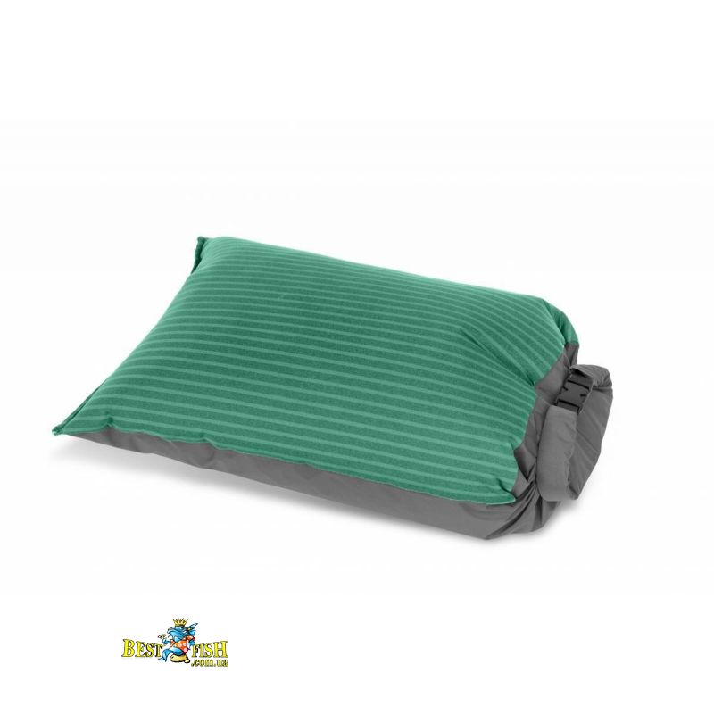 Многофункциональная надувная подушка NEMO Fillo Bello 3-in-1 Sapphire Stripe Многофункциональная надувная подушка NEMO Fillo Bello 3-in-1 Sapphire Stripe