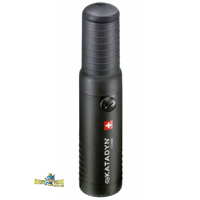 Корпус для фильтра Katadyn Combi Filter Housing