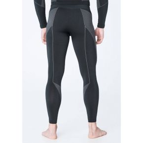 Термокальсоны муж. Accapi Polar Bear Long Trousers Man 966 anthracite M/L