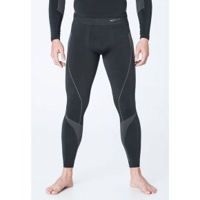 Термокальсоны муж. Accapi Polar Bear Long Trousers Man 966 anthracite M/L