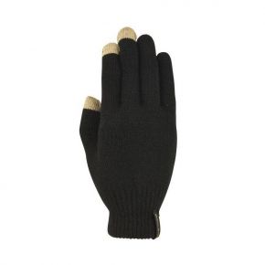 Перчатки Extremities Thinny Touch Glove Black one size