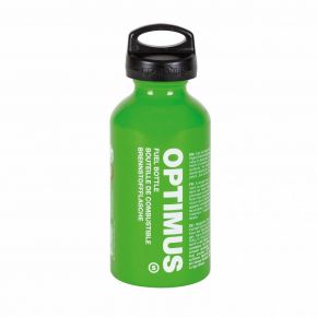 Мультитопливная горелка с топливной флягой Optimus POLARIS Optifuel incl. Fuel Bottle