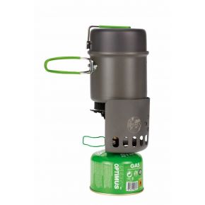 Ветрозащита Optimus Clip-on Windshield for Gaz Canisters