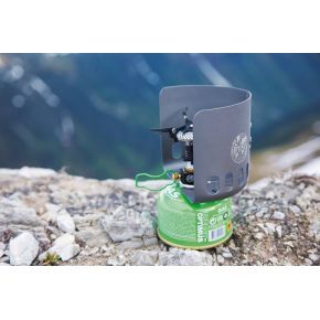 Ветрозащита Optimus Clip-on Windshield for Gaz Canisters
