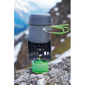 Ветрозащита Optimus Clip-on Windshield for Gaz Canisters