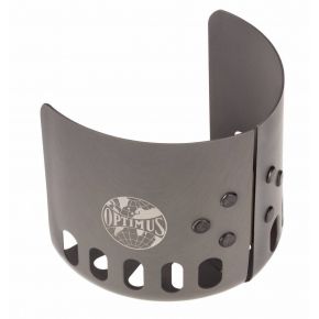 Ветрозащита Optimus Clip-on Windshield for Gaz Canisters