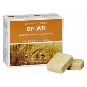 Пищевой набор сублиматов Emergency Food 7 Days Package