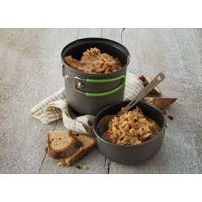 Пищевой набор сублиматов Emergency Food 7 Days Package