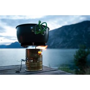 Жидкотопливная горелка Optimus SVEA