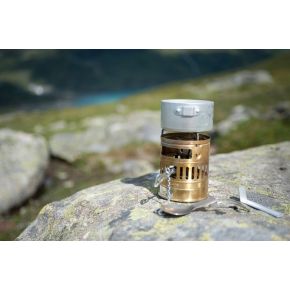 Жидкотопливная горелка Optimus SVEA