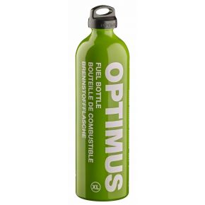 Фляга для топлива Optimus Fuel Bottle XL Child Safe 1,5 л