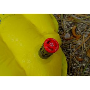 Надувной коврик NEMO Tensor Insulated 20R