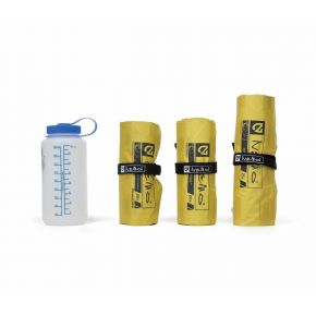 Надувной коврик NEMO Tensor Insulated 20R