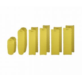 Надувной коврик NEMO Tensor Insulated 20R