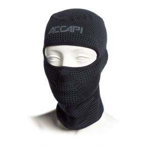 Балаклава Accapi Ergoracing 999 Black 50/56