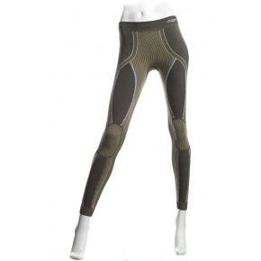 Термокальсоны жен. Accapi X-Country Long Trousers Woman 964 gold M/L