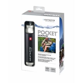 Фільтр Katadyn Pocket Filter