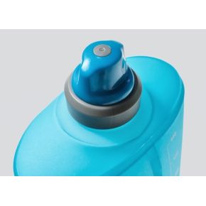 Мягкая фляга HydraPak Stow 500 мл Mammoth Grey