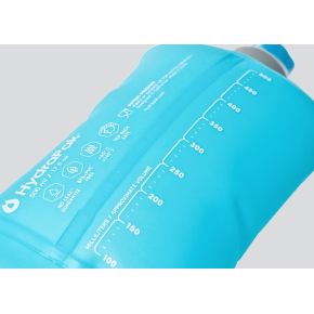 Мягкая фляга HydraPak Stow 500 мл Mammoth Grey