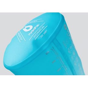 Мягкая фляга HydraPak Stow 500 мл Mammoth Grey