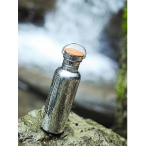 Фляга Klean Kanteen Reflect Mirrored Stainless 532 ml