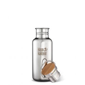 Фляга Klean Kanteen Reflect Mirrored Stainless 532 ml