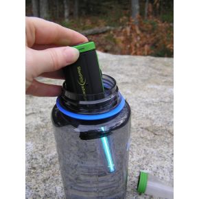 Ультрафиолетовый обеззараживатель воды SteriPEN Adventurer Opti Ultraviolet Water Purifier