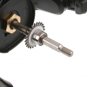 Котушка Mikado Amok 5512 FD