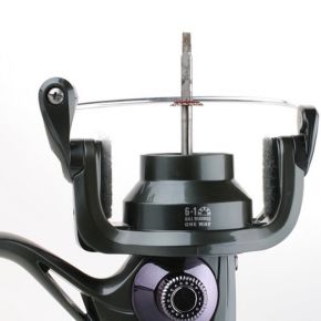 Котушка Mikado Baitrunner Cavalier 6007 Котушка Mikado Baitrunner Cavalier 6007