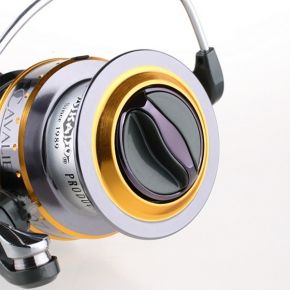 Котушка Mikado Baitrunner Cavalier 6007 Котушка Mikado Baitrunner Cavalier 6007